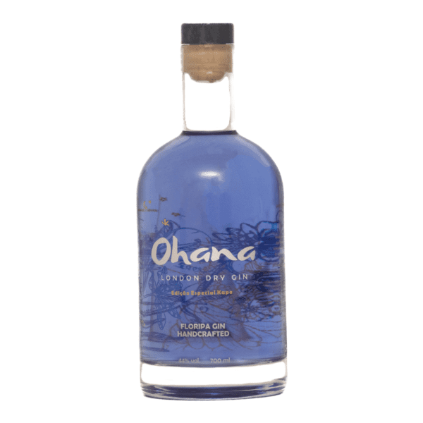 Ohana Kapo Edição Especial 700ml