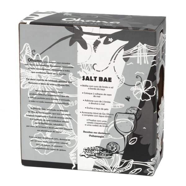 Kit Ohana Gin - Image 2