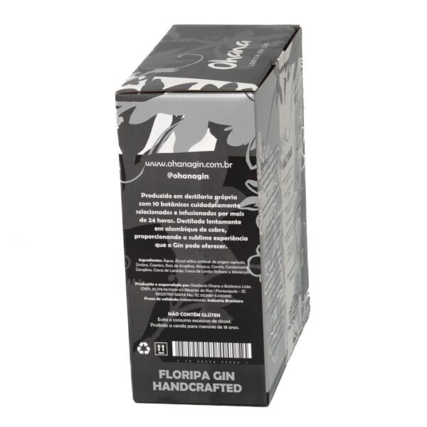 Kit Ohana Gin - Image 3