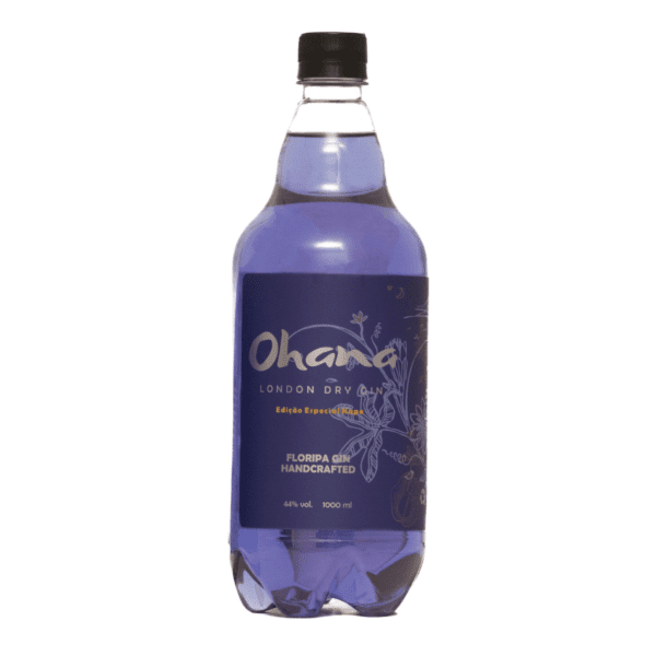Ohana Kapo Edição Especial Refil 1000ml