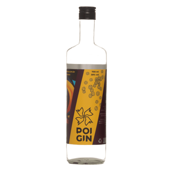 Poi Gin 700ml